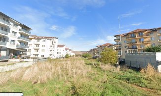 Noi blocuri în Florești. Consiliul Local le-a aprobat, dar vecinii le-au contestat