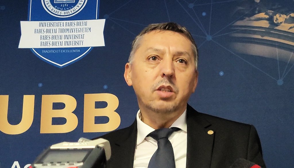 Ministrul Educației: Din cauza analfabetismului funcţional, oamenii cred că vindecăm cancerul cu Coada Șoricelului/ Ne mişcăm spre o societate în care anarhia începe să devină mai puternică