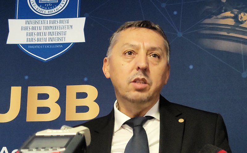 Ministrul Educației: Din cauza analfabetismului funcţional, oamenii cred că vindecăm cancerul cu Coada Șoricelului/ Ne mişcăm spre o societate în care anarhia începe să devină mai puternică