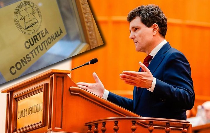 Reacția președintelui Nicușor Dan după decizia CCR de a secretiza averile aleșilor