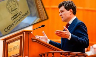 Reacția președintelui Nicușor Dan după decizia CCR de a secretiza averile aleșilor