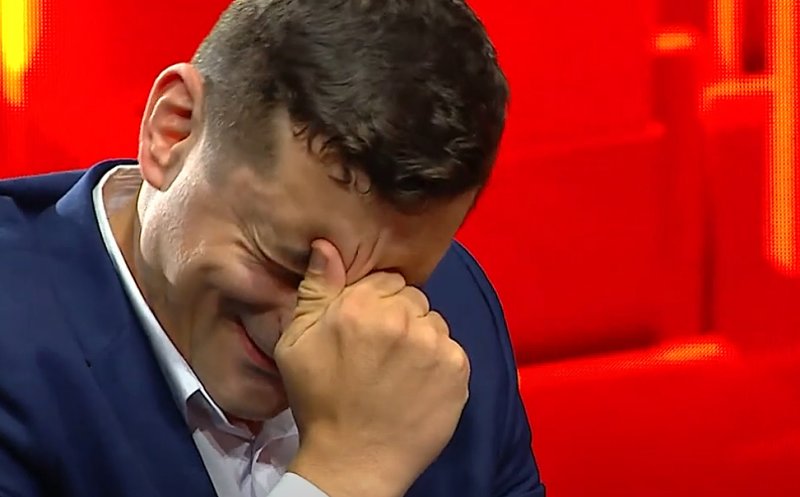George Simion, după decizia CCR de secretizare a averilor demnitarilor: "E exact ce merită unii! Luați cu baghetă..."