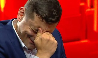 George Simion, după decizia CCR de secretizare a averilor demnitarilor: "E exact ce merită unii! Luați cu baghetă..."