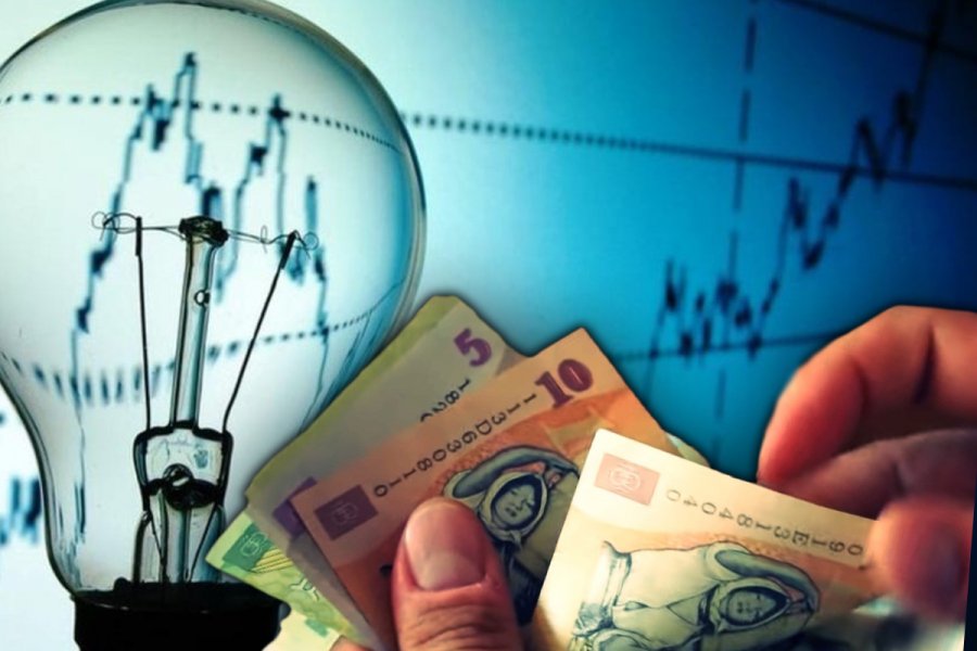 ADIO PLAFONARE! Electrica trimite clienţilor informarea cu SCUMPIREA. Cât vor plăti consumatorii casnici din iulie