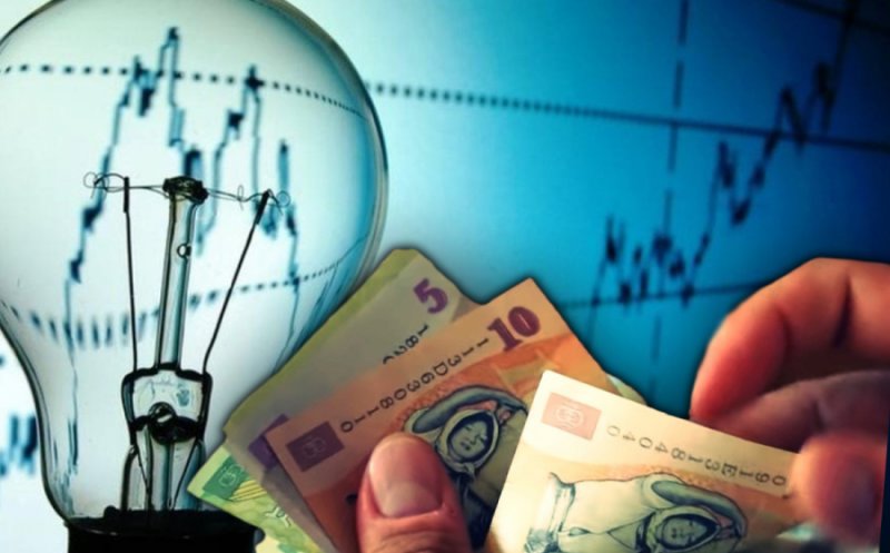 ADIO PLAFONARE! Electrica trimite clienţilor informarea cu SCUMPIREA. Cât vor plăti consumatorii casnici din iulie
