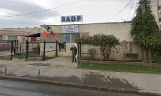 Domeniul Public Napoca S.A. (RADP) angajează. Se caută oameni pentru mai multe posturi