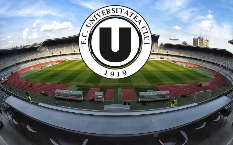 S-au alocat banii publici pentru 2025: "U" Cluj și U-BT au luat împreună 15 mil. lei