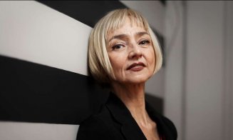 Actrița Maria de Medeiros din Pulp Fiction vine la TIFF