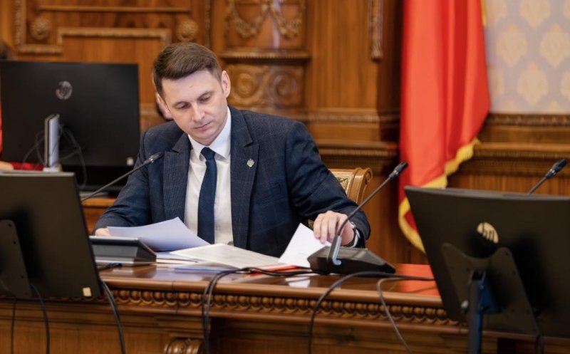 Mircea Abrudean, despre decizia controversată a CCR: „Transparența este esențială!”