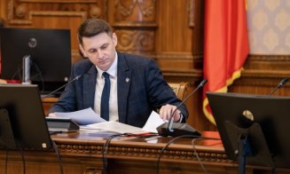 Mircea Abrudean, despre decizia controversată a CCR: „Transparența este esențială!”