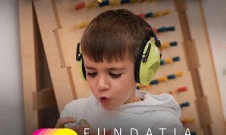 UNTOLD este primul festival din Europa care va avea o lojă senzorială pentru copiii și tinerii cu tulburări de neurodezvoltare