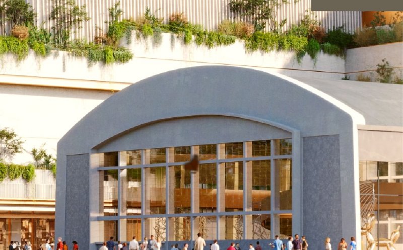 RIVUS X Centrul Cultural Clujean, primul proiect în parteneriat: perfomance de dans contemporan în hala cu arcade, de pe fosta platformă Carbochim