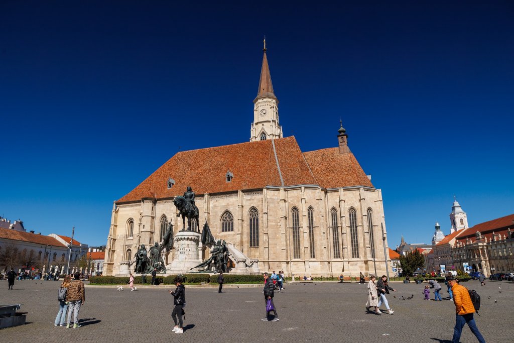 Cât de mulțimiți sunt locuitorii din Cluj-Napoca de municipiu. Vezi cartierul cel mai apreciat și orașele unde satisfacția oamenilor e mai mare