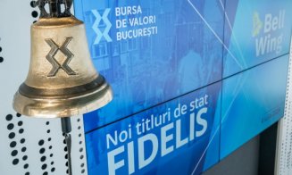 Crește miza pentru a acoperi deficitul. Cât e dobanda pentru românii care „împrumută” statul prin titluri Fidelis