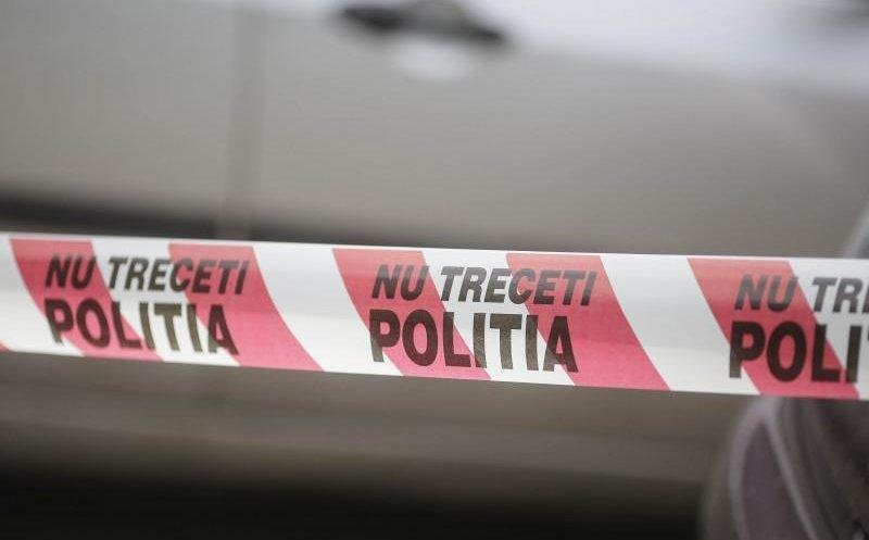 Sfârșit tragic pentru o adolescentă. A murit după ce a căzut de la etaj