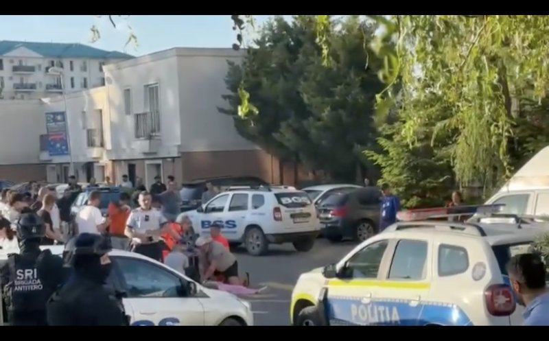 O fostă concurentă la Insula Iubirii a decedat după ce a fost împușcată
