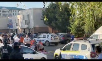 O fostă concurentă la Insula Iubirii, în stare gravă după ce a fost împușcată