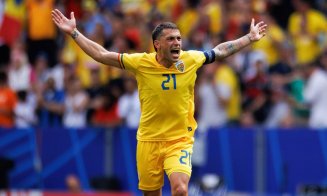 Căpitanul naționalei României și-a găsit echipă nouă. Cu cine a semnat