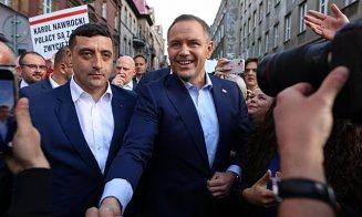 ALEGERI POLONIA: Naționalistul Karol Nawrocki este noul președinte al țării. Susținut de George Simion și mare admirator al lui Donald Trump