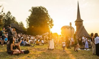 Culisele JAZZ IN THE PARK 2025