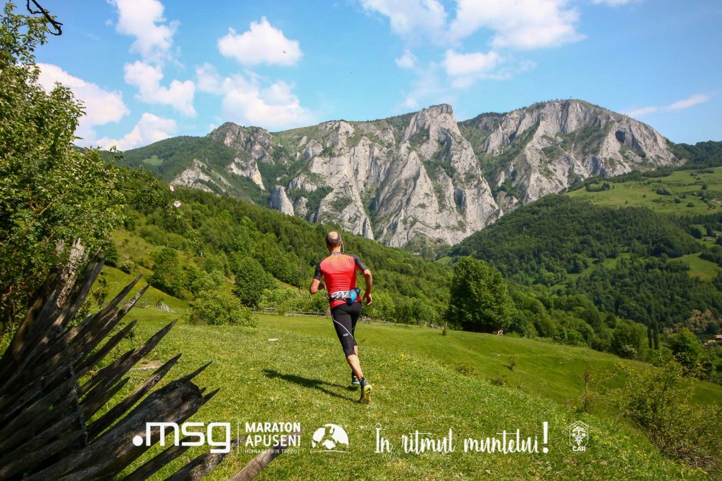Clujul devine iar destinație internațională de trail running. Tișe: „Promovează sportul și frumusețea zonei montane a județului”