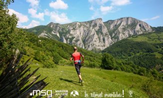Clujul devine iar destinație internațională de trail running. Tișe: „Promovează sportul și frumusețea zonei montane a județului”