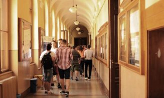 Două universități din Cluj, în ediția din acest an a clasamentului internațional al universităților CWUR/ UBB e printre primele 1.000