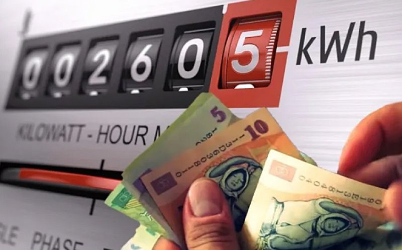 Cine va primi ajutor la plata facturilor de curent electric după expirarea plafonării. Anunțul ministrului Energiei