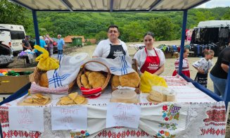 Cum a fost la Festivalul Palanețului de la Cluj
