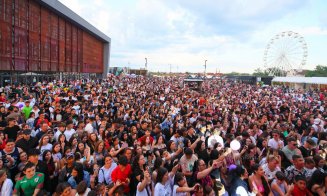 FamTAstic Land - Family de la Turda, un eveniment de poveste, dedicat copiilor și familiei