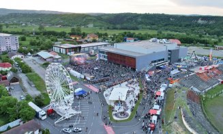FamTAstic Land - Family de la Turda, un eveniment de poveste, dedicat copiilor și familiei