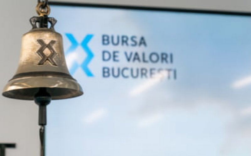 Compania din Cluj care se va închide are din nou printre cele mai mari creșteri la bursă. Cât a urcat valoarea acțiunilor
