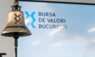 Compania din Cluj care se va închide are din nou printre cele mai mari creșteri la bursă. Cât a urcat valoarea acțiunilor