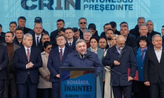 Alin Tișe vrea să candideze pentru o funcție de conducere în PNL: „Nu mă interesează să conduc organizația Cluj”