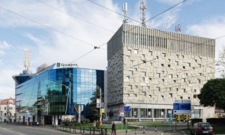 Cumpără sau nu Primăria Cluj-Napoca Palatul Telefoanelor