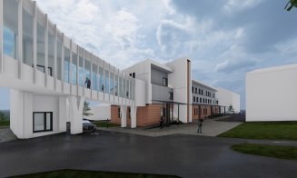 Clujul se transformă într-un adevărat HUB medical. Noi proiecte câștigate de zeci de milioane de euro