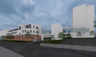 Clujul se transformă într-un adevărat HUB medical. Noi proiecte câștigate de zeci de milioane de euro