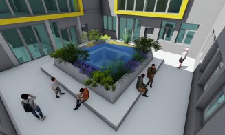 Clujul se transformă într-un adevărat HUB medical. Noi proiecte câștigate de zeci de milioane de euro