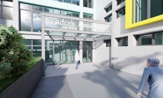 Clujul se transformă într-un adevărat HUB medical. Noi proiecte câștigate de zeci de milioane de euro