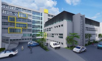 Clujul se transformă într-un adevărat HUB medical. Noi proiecte câștigate de zeci de milioane de euro
