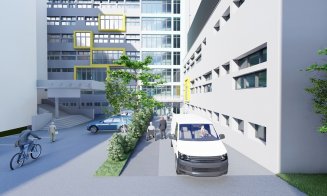 Clujul se transformă într-un adevărat HUB medical. Noi proiecte câștigate de zeci de milioane de euro