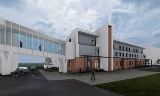 Clujul va avea prima cameră hiperbară într-un spital de stat din România