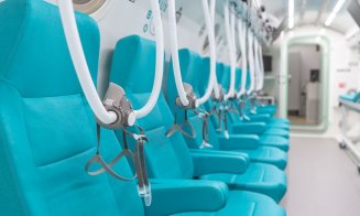 Clujul va avea prima cameră hiperbară într-un spital de stat din România