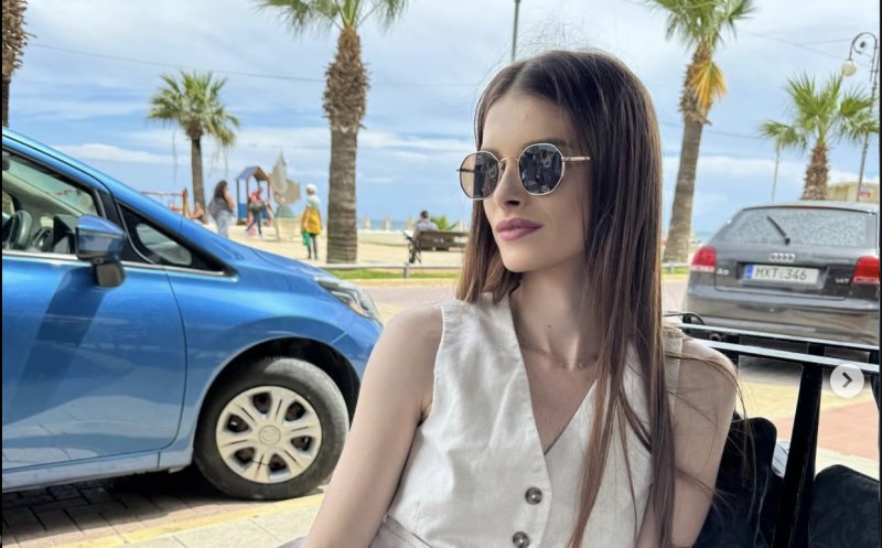 Gestul care i-ar fi putut salva viața Teodorei Marcu. Ce a aflat tânăra înainte de a fi împușcată