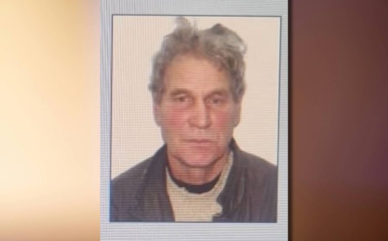 Clujean dat dispărut! Dacă l-ați văzut, sunați imediat la 112