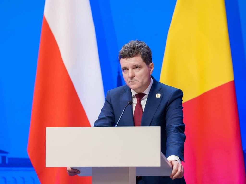 Președintele Nicușor Dan anunță că serviciile secrete ar putea să se implice în rezolvarea marilor dosare de evaziune fiscală