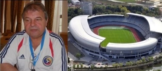 Meci caritabil pe Cluj Arena. Naționala României vs "U" Cluj pentru Dan Dragoș Crăciun