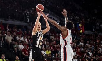 CSM Oradea - U-BT, episodul doi. Astăzi se joacă un nou meci al finalei