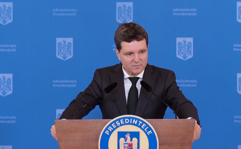 Ce a spus președintele României când a fost întrebat din nou dacă va crește sau nu TVA. Răspunsul lui Nicușor Dan