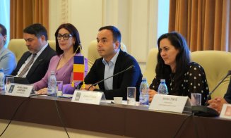 Deputatul Ovidiu Cîmpean spune că viitorul Rep. Moldova este în Europa: „Alegerile parlamentare să se desfășoare liber, corect și fără ingerințe exter